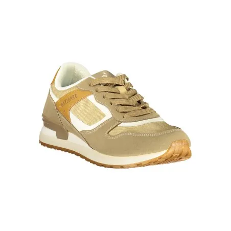CHAUSSURES DE SPORT BEIGE POUR HOMMES - NAVIGARE