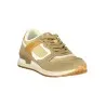 CHAUSSURES DE SPORT BEIGE POUR HOMMES - NAVIGARE