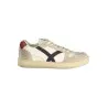 CHAUSSURES DE SPORT BLANCHES POUR HOMMES GAS - GAS