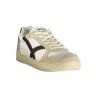 CHAUSSURES DE SPORT BLANCHES POUR HOMMES GAS - GAS