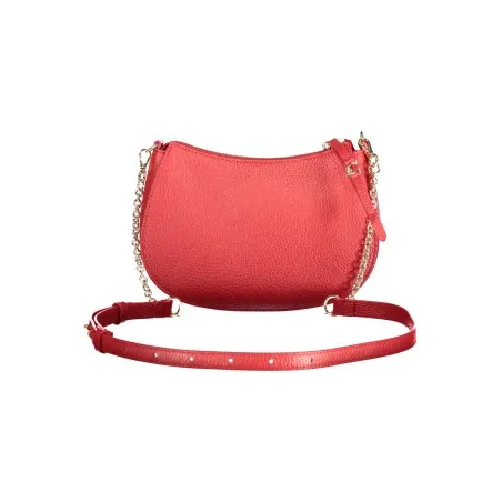 SAC ROUGE COCCINELLE POUR FEMME - COCCINELLE