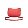 SAC ROUGE COCCINELLE POUR FEMME - COCCINELLE