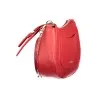 SAC ROUGE COCCINELLE POUR FEMME - COCCINELLE
