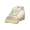 CHAUSSURES DE SPORT BLANCHES POUR HOMMES GAS - GAS