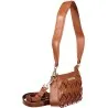 Sac marron VALENTINO pour femme - valentino