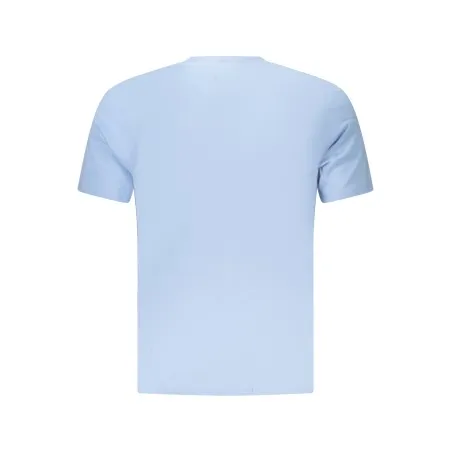 T-shirt à manches courtes pour homme US GRAND, bleu - U.S. GRAND