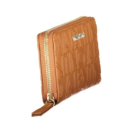 PORTEFEUILLE VALENTINO BAGS FEMME MARRON - valentino