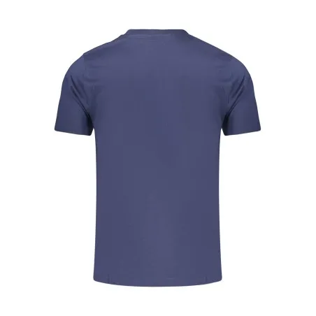 T-shirt à manches courtes pour homme LOTTO, bleu - Lotto