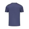 T-shirt à manches courtes pour homme LOTTO, bleu - Lotto