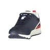 Chaussures de sport bleues pour hommes US POLO ASSN. - U.S. POLO ASSN
