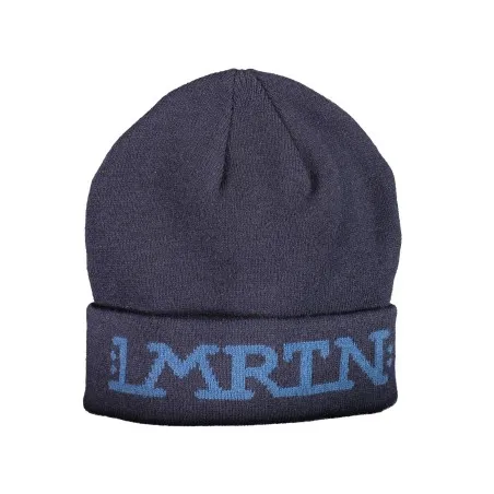 BONNET HOMME LA MARTINA BLEU - LA MARTINA