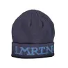 BONNET HOMME LA MARTINA BLEU - LA MARTINA