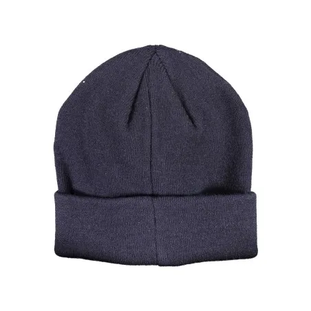 BONNET HOMME LA MARTINA BLEU - LA MARTINA