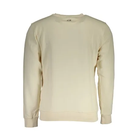 SWEAT-SHIRT HOMME LA MARTINA BLANC SANS ZIP - LA MARTINA