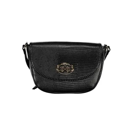 SAC FEMME LA MARTINA NOIR - LA MARTINA