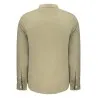 CHEMISE À MANCHES LONGUES TIMBERLAND HOMME VERT - TIMBERLAND