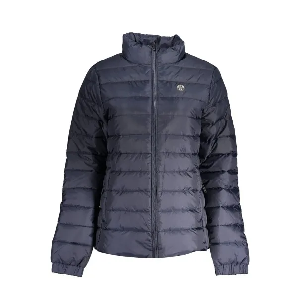 VESTE FEMME NORTH SAILS BLEU - NORTH SAILS