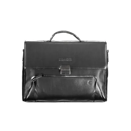 SERVIETTE POUR HOMME PIQUADRO NOIR - PIQUADRO