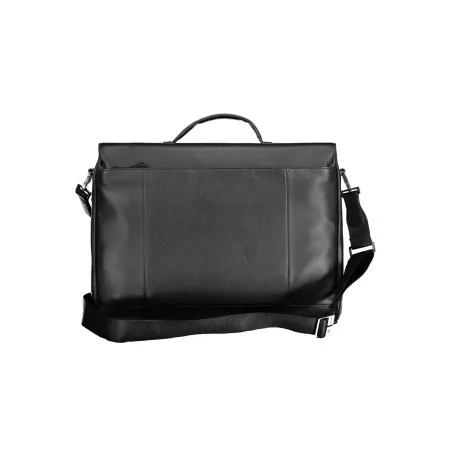 SERVIETTE POUR HOMME PIQUADRO NOIR - PIQUADRO