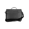 SERVIETTE POUR HOMME PIQUADRO NOIR - PIQUADRO