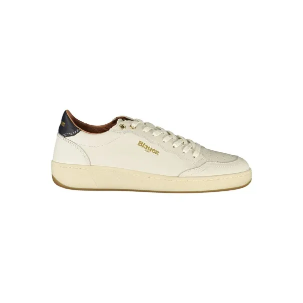 CHAUSSURES DE SPORT BLAUER FEMME BLANCHES - BLAUER