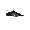 CHAUSSURES DE SPORT NOIRES POUR HOMMES CALVIN KLEIN - CALVIN KLEIN
