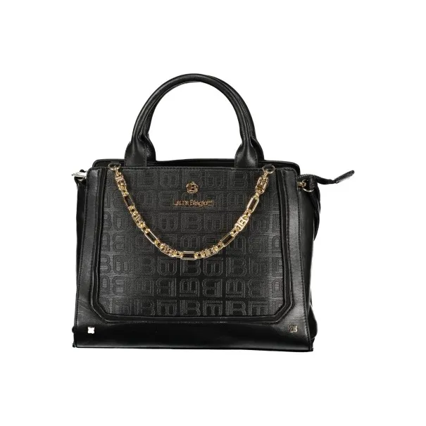 SAC NOIR POUR FEMME LAURA BIAGIOTTI - LAURA BIAGIOTTI