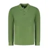 T-shirt vert à manches longues US GRAND pour homme - U.S. GRAND