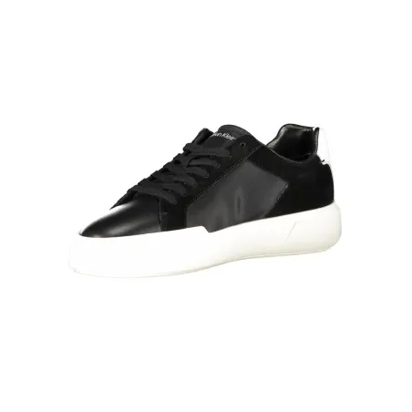 CHAUSSURES DE SPORT NOIRES POUR HOMMES CALVIN KLEIN - CALVIN KLEIN