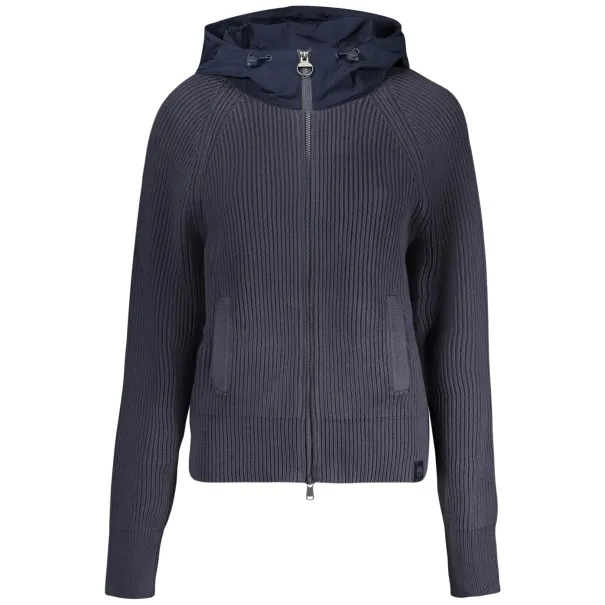 CARDIGAN BLEU POUR FEMME NORTH SAILS - NORTH SAILS