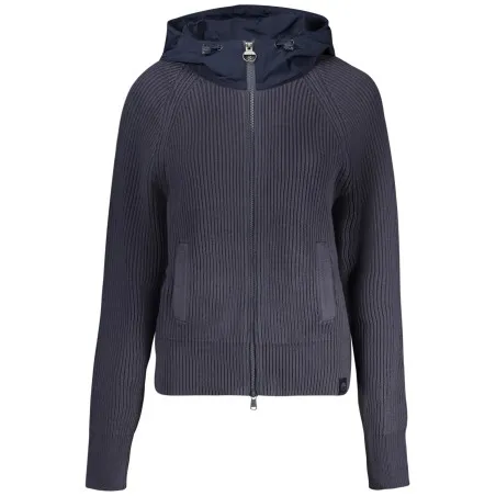 CARDIGAN BLEU POUR FEMME NORTH SAILS - NORTH SAILS