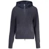 CARDIGAN BLEU POUR FEMME NORTH SAILS - NORTH SAILS
