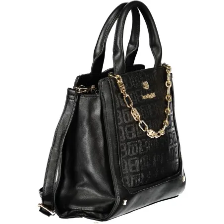 SAC NOIR POUR FEMME LAURA BIAGIOTTI - LAURA BIAGIOTTI