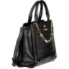 SAC NOIR POUR FEMME LAURA BIAGIOTTI - LAURA BIAGIOTTI
