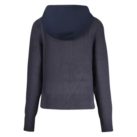 CARDIGAN BLEU POUR FEMME NORTH SAILS - NORTH SAILS