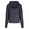 CARDIGAN BLEU POUR FEMME NORTH SAILS - NORTH SAILS