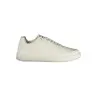 CHAUSSURES DE SPORT BLANCHES POUR HOMMES GAS - GAS