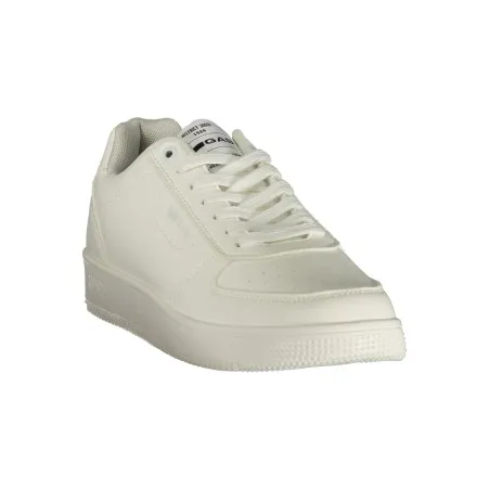 CHAUSSURES DE SPORT BLANCHES POUR HOMMES GAS - GAS