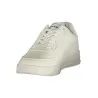 CHAUSSURES DE SPORT BLANCHES POUR HOMMES GAS - GAS