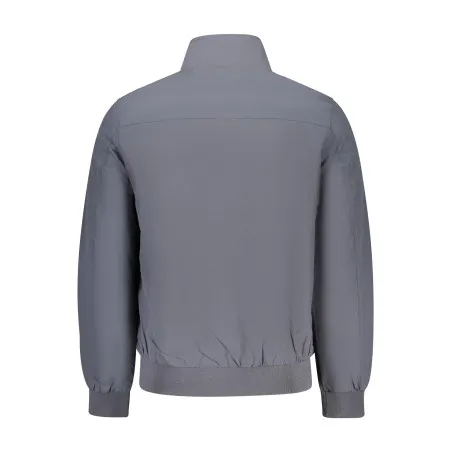 VESTE BLEUE POUR HOMME US GRAND - U.S. GRAND