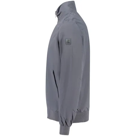 VESTE BLEUE POUR HOMME US GRAND - U.S. GRAND