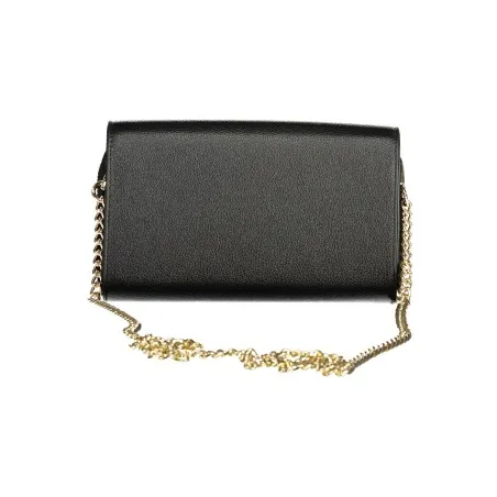 PORTEFEUILLE NOIR POUR FEMME VALENTINO BAGS - valentino