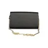 PORTEFEUILLE NOIR POUR FEMME VALENTINO BAGS - valentino