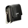 PORTEFEUILLE NOIR POUR FEMME VALENTINO BAGS - valentino
