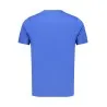 T-shirt à manches courtes pour homme LOTTO, bleu - Lotto