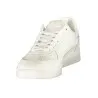 CHAUSSURES DE SPORT BLANCHES POUR HOMMES TOMMY HILFIGER - TOMMY HILFIGER