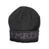 BONNET HOMME NOIR LA MARTINA - LA MARTINA