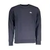 SWEAT-SHIRT HOMME LA MARTINA BLEU SANS ZIP - LA MARTINA