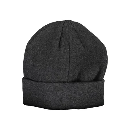 BONNET HOMME NOIR LA MARTINA - LA MARTINA