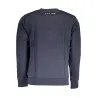 SWEAT-SHIRT HOMME LA MARTINA BLEU SANS ZIP - LA MARTINA